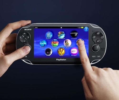 CES2012ὫչʾPSVita¹