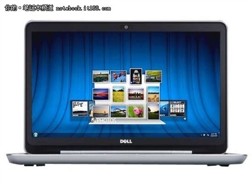 看电影玩游戏过瘾戴尔XPS15z售11999元