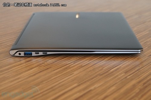 三星推出重新设计9系笔记本电脑