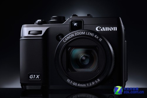 1.8XCMOS CES2012޷G1X 