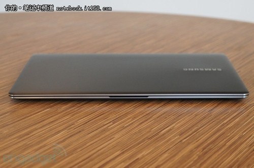 三星推出重新设计9系笔记本电脑