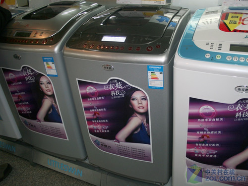 6kg�����ݻ�С�����̬ϴ����2998Ԫ