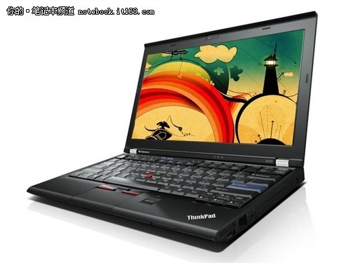 酷睿i3+2G内存ThinkPadX220i售5899元