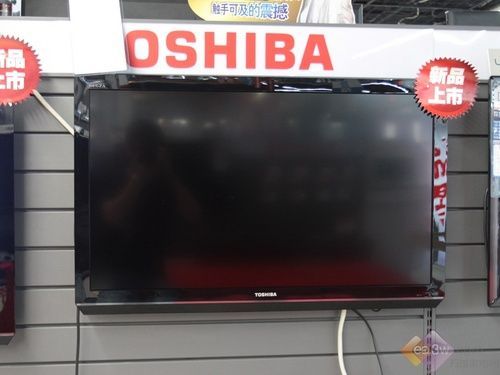直降700元 东芝40EL100C液晶热卖中