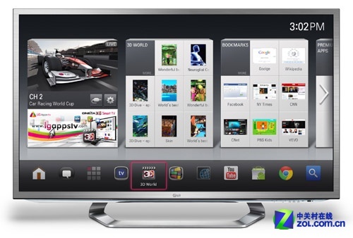 Android4.0 LGһGoogle TV? 