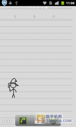 新年新动态安卓动态壁纸软件推荐 手机 科技时代 新浪网