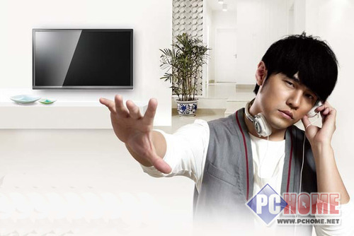 点击查看本文图片 - 3D蓝光智能 创维42C08RD电视仅售3K2