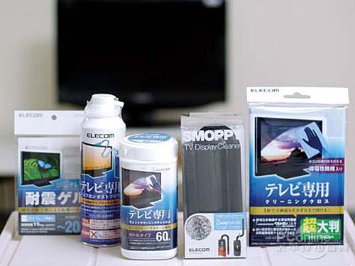 为春节做足准备家电产品大扫除全攻略