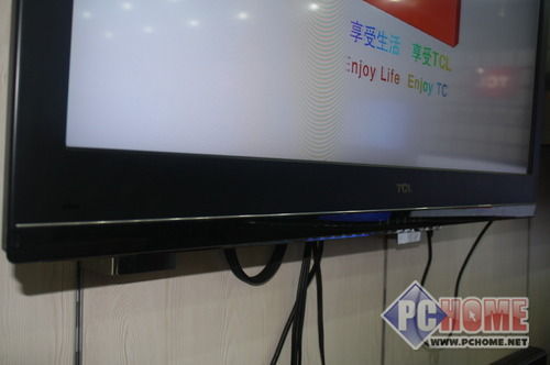 多媒体王者 TCL L42F19FBE现价3K9