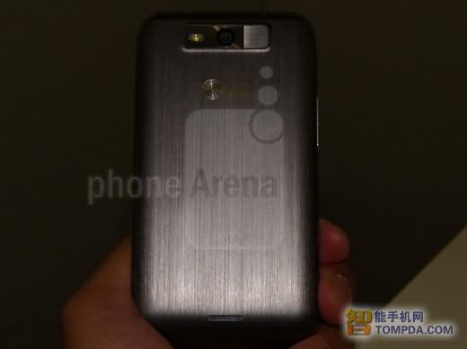 4英寸双核旗舰环保智能机LGViper评测(2)
