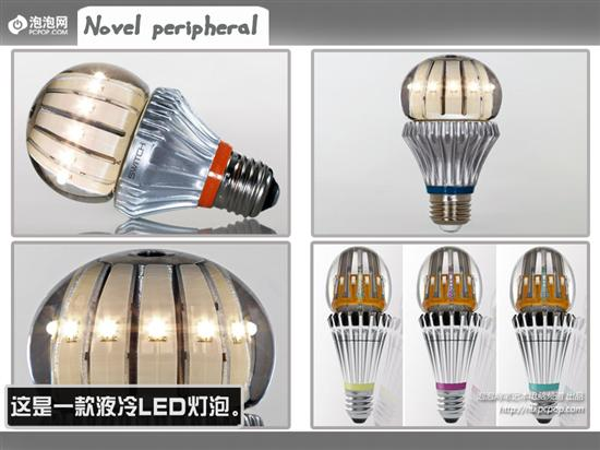 独特新颖的构思!各类高科技产品大搜罗