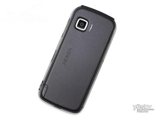 经典S60 v5系统 诺基亚5238行货仅1099元_手