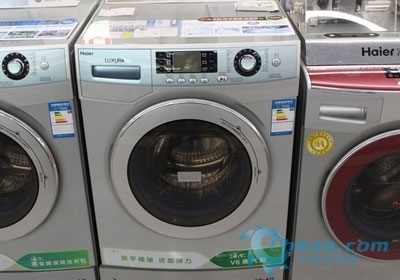 把握技术发展动态值得关注洗衣机推荐