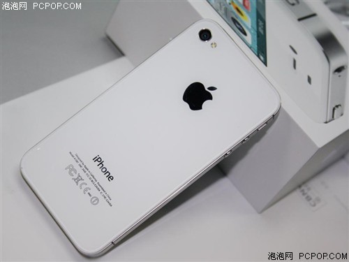 魅族MX挤掉iPhone4S 8款拍照手机推荐