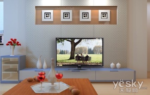 欢喜庆元宵夏普32寸液晶惊爆价促销