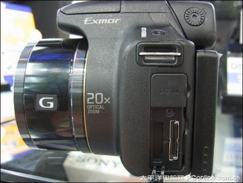 比拼单反六款高画质长焦相机推荐(6)