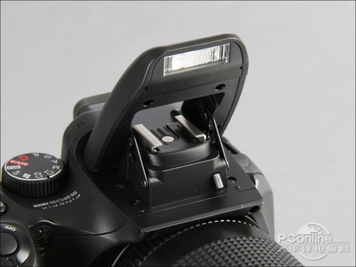 比拼单反六款高画质长焦相机推荐(3)