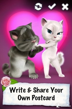 App今日免费:汤姆猫的情人安吉拉亮相_软件学