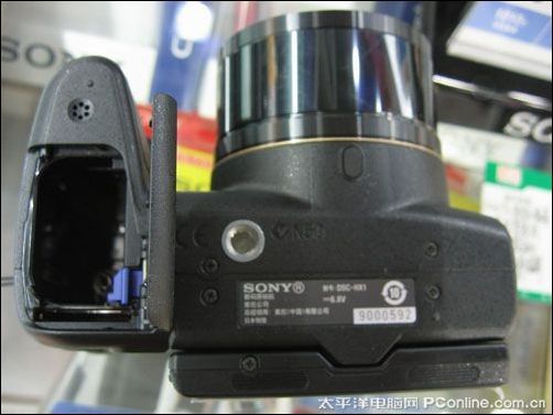 比拼单反六款高画质长焦相机推荐(6)