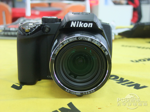 比拼单反六款高画质长焦相机推荐(2)