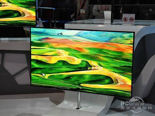 智能化加速新电视技术将带来哪些升级