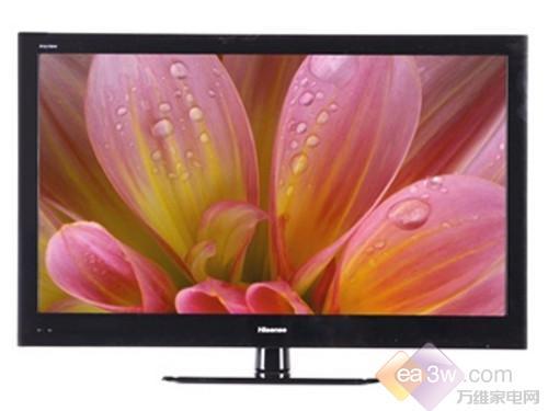 直降500元 海信TLM42V66CZ电视2699元