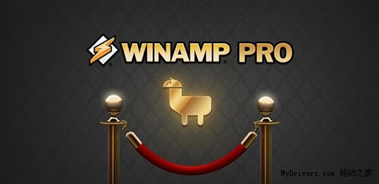 WinampPro����밲׿�г�