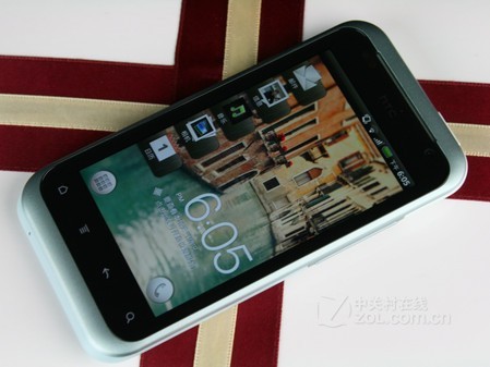 HTC Rhyme ��ɫ ����ͼ 