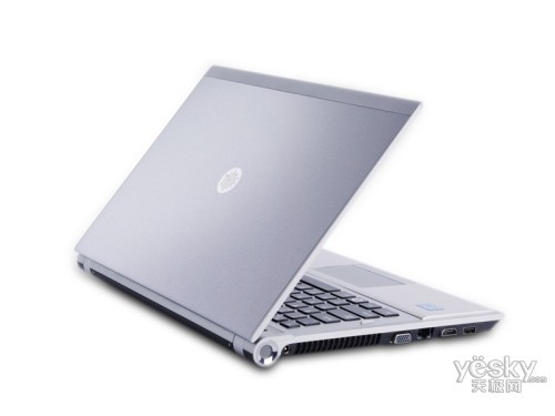 i7芯配2GB独立显卡同方X46H售5699元