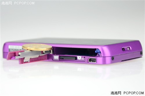 真正意义的卡片机 索尼TX55性能评测(3)_数码