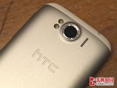 4.7英寸巨屏HTCSensationXL售3290