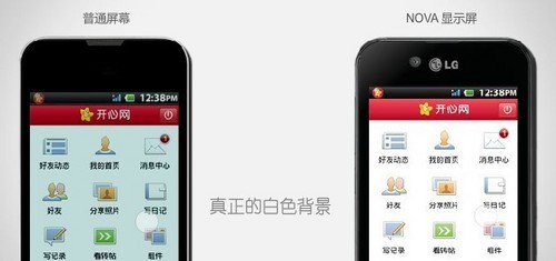 iPhone4S��TFT�����ܻ�������Ļ���