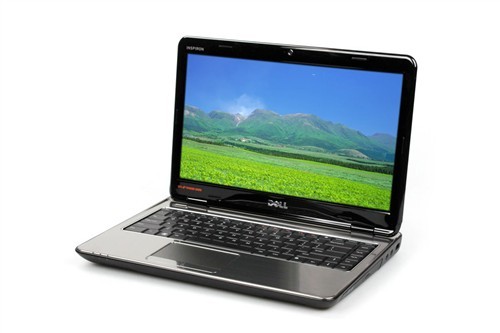 i5游戏娱乐新品戴尔14R-869报4550元