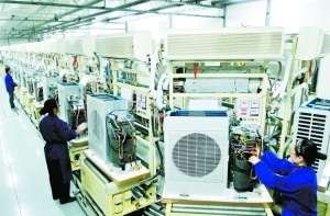 空调企业呼吁变频补贴尽快落地