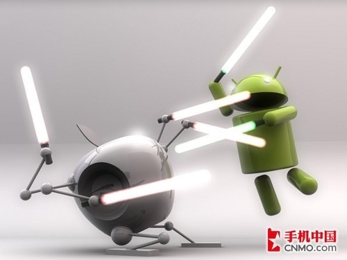 iOSսAndroid ϵͳϷЧԱ 