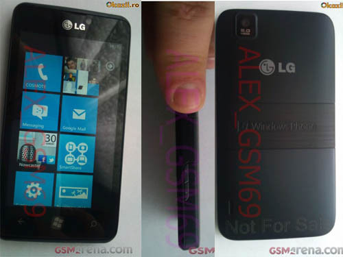 LG Fantasy E740 WPֻ 