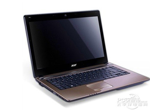 老用户回忆：当年那台“学生机王”宏基4752g，到底香不香？