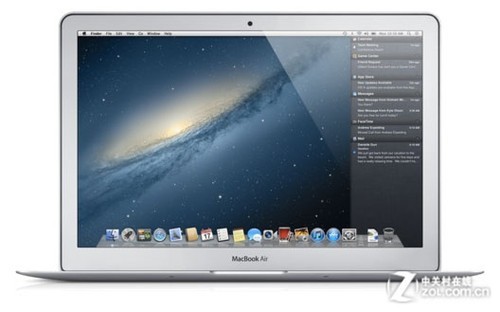 苹果将Mac OS X改名为OS X 今夏发新版_软件