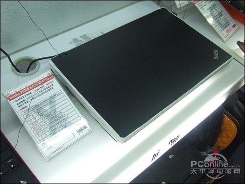 简约黑色系联想ThinkPadE520售4149元_笔记