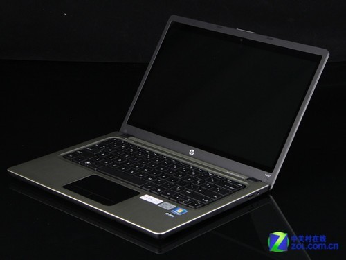 超极本再添重磅炸弹 HP Folio 13评测