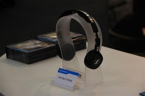 直击MWC2012 巴塞罗那通讯展现场实拍