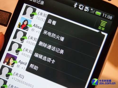 HTC One X不看Tegra3 Sense4.0深入体验 