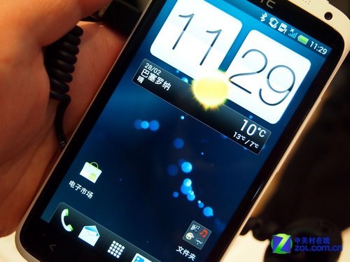 HTC One X不看Tegra3 Sense4.0深入体验 