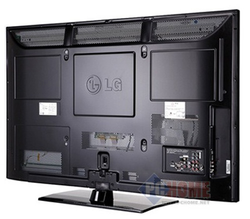 点击查看本文图片 - 出众动态画质 LG 42PT255C超值促销价