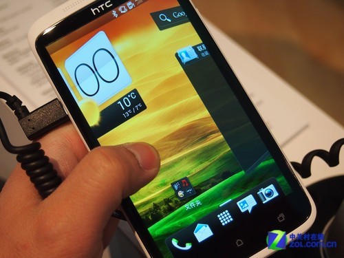 HTC One X不看Tegra3 Sense4.0深入体验 