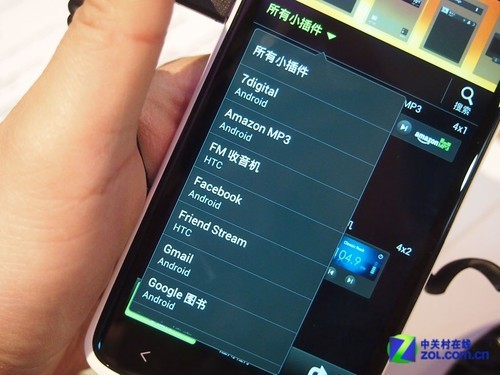 HTC One X不看Tegra3 Sense4.0深入体验 