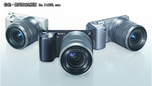 修复改进 索尼微单相机NEX-5N固件升级_数码