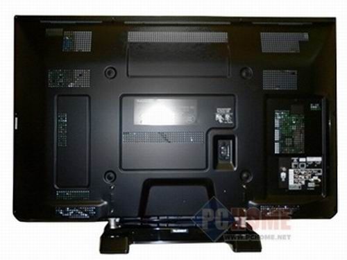 客厅王者 松下50寸等离子电视降破6K