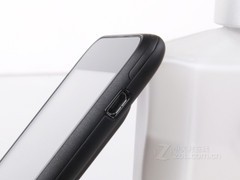 HTC Incredible S 黑色 接口图 
