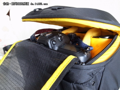 全面解读kata minibee 111ul摄影包试用_数码